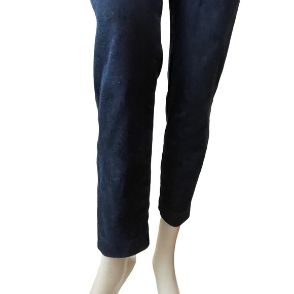 J. Crew side zip pants size 6 - Picture 4 of 16